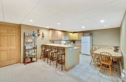 Boyne Falls Casa | 689 Disciples Village Unit