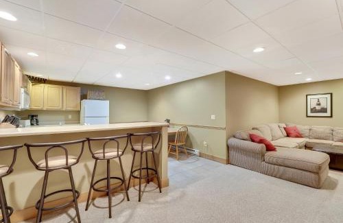 Boyne Falls Casa | 689 Disciples Village Unit