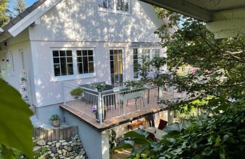 Haidershofen Apartamento | 68m2 Ferienwohnung mit Pool und Garten