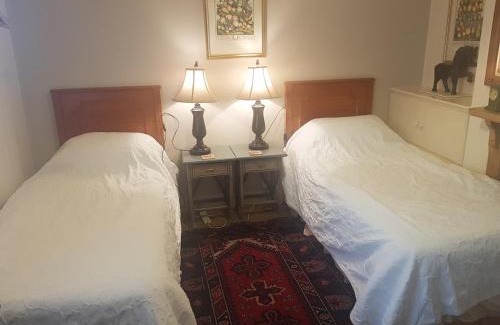 St Albans Apartamento | 69 ALBERT STREET
