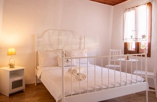 Sigacık Apartamento | 69 m² Apartment ∙ 2 bedrooms ∙ 4 guests
