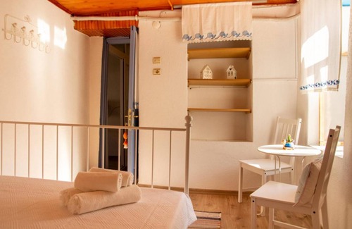 Sigacık Apartamento | 69 m² Apartment ∙ 2 bedrooms ∙ 4 guests