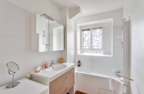 Boulevard des Poilus Apartamento | 69 m² Apartamento ∙ 2 habitaciones ∙ 3 huéspedes