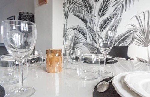 Boulevard des Poilus Apartamento | 69 m² Apartamento ∙ 2 habitaciones ∙ 3 personas