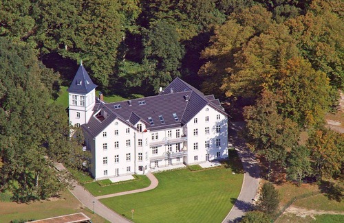 Hohen Niendorf Apartamento | 69 m² Apartamento ∙ 1 habitación ∙ 4 huéspedes