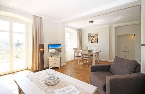 Hohen Niendorf Apartamento | 69 m² Apartamento ∙ 1 habitación ∙ 4 huéspedes