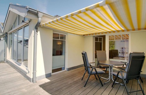Zinnowitz Apartamento | 69 m² Apartamento ∙ 1 habitación ∙ 4 personas