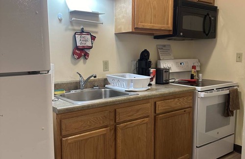 Downtown Pittsburgh Apartamento | 69 m² Apartamento ∙ 2 habitaciones ∙ 6 huéspedes