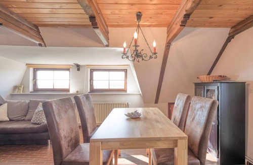 Osterdeich Apartamento | 69 m² Apartamento ∙ 1 habitación ∙ 2 personas
