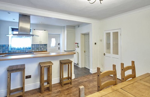 Easington Casa | 69 m² Casa ∙ 3 habitaciones ∙ 6 personas