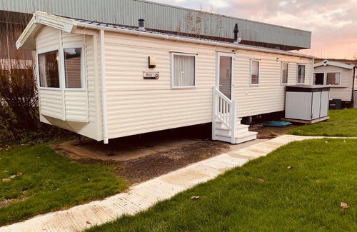 Newquay Apartamento | 69 Newquay bay resort Pet friendly