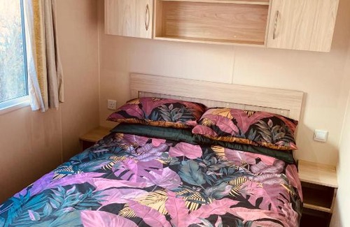 Newquay Apartamento | 69 Newquay bay resort Pet friendly