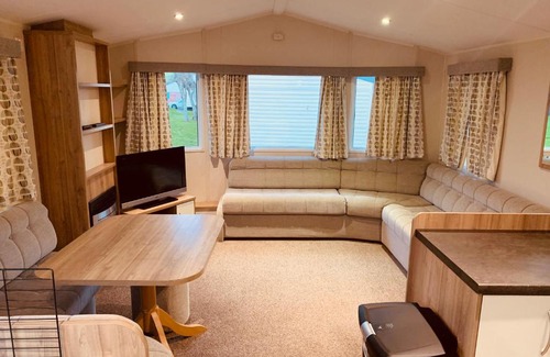 Newquay Apartamento | 69 Newquay bay resort Pet friendly