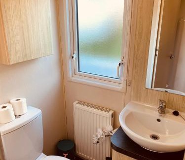 Newquay Apartamento | 69 Newquay bay resort Pet friendly