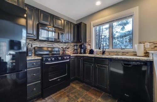 Boyne Falls Casa | 690 Disciples Village Condo