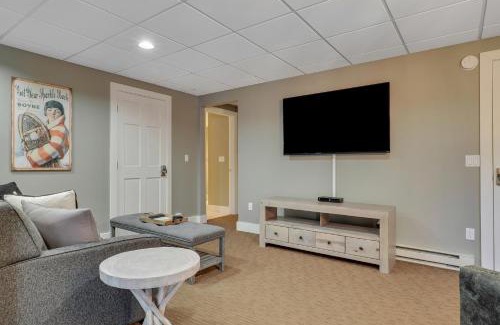 Boyne Falls Casa | 691 Disciples Village Condo