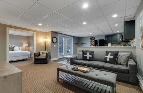 Boyne Falls Casa | 691 Disciples Village Condo
