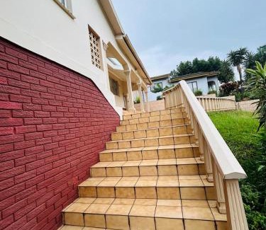 Ethekwini Casa | 692 Annet Drive