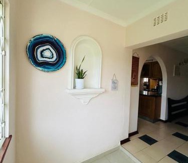 Ethekwini Casa | 692 Annet Drive