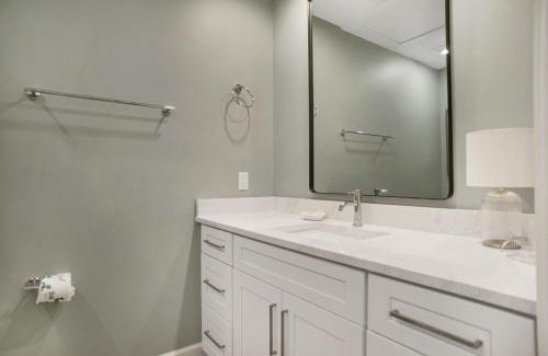 Oceanside Casa | 6964 Fairway One at The Sea Pines Resort