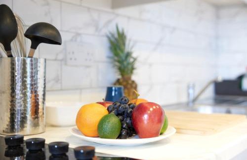 Weavers Apartamento | 6A - The Shoreditch Creative Studio
