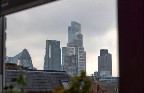 Weavers Apartamento | 6A - The Shoreditch Creative Studio