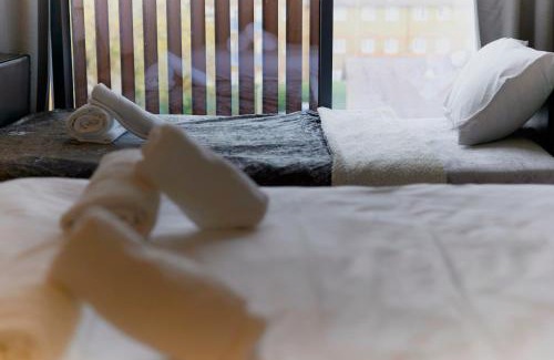 Weavers Apartamento | 6A - The Shoreditch Creative Studio