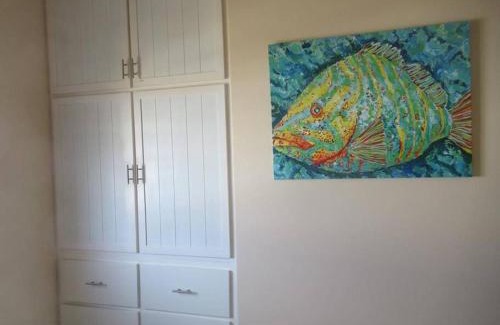 Cerritos Apartamento | 6B Mountain and Ocean Views Cerritos Beach Condo