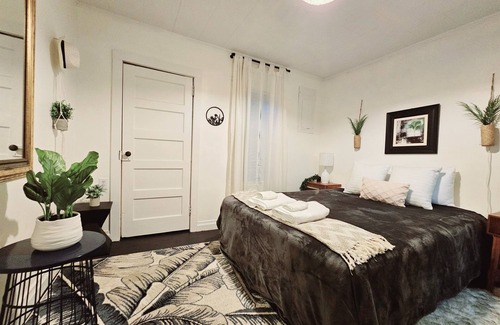 Jonesville Casa | 6B Relaxing Yadkin Valley Escape