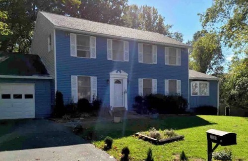 Colesville Casa | 6BDS HANDS&HEART EXTENDED , LUXURIOUS 6BDR 2.5 BTH