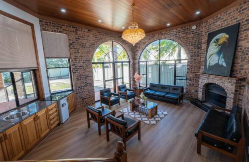 Macgregor Casa | 6bed Macgregor Home