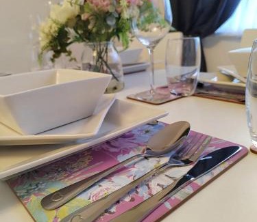 Peterborough Apartamento | 6bed Perfect stay! Contractors welcome!