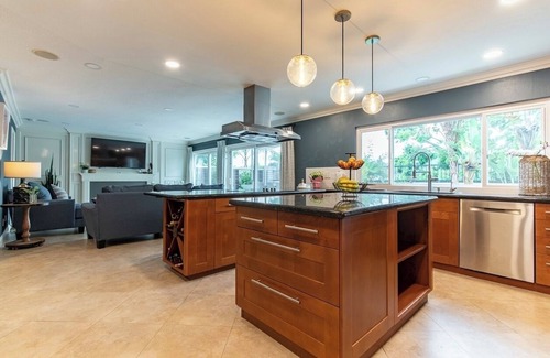 Mission Viejo Casa | 6bedroom family house with pool sauna jacuzzi