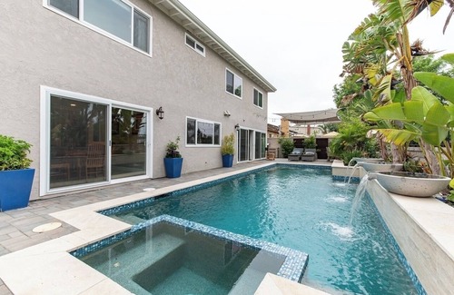 Mission Viejo Casa | 6bedroom family house with pool sauna jacuzzi