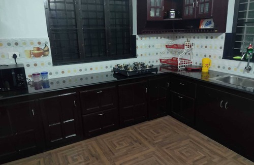 Alappuzha Casa | 6BR/6BA! Alleppey Evergreen Villa