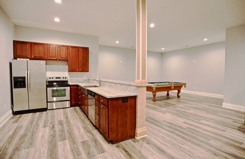 Ether Casa | 6BR/7BA Estate Sleeps 18 Available for US Open 2024