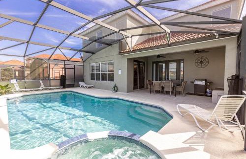 Bellavida Casa | 6BR Fun Villa – Game Room, Pool, Near Parks