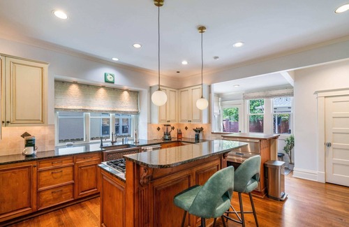 Central Gardens Casa | 6BR Home | Private Pool & Spa | Games | Gazebo