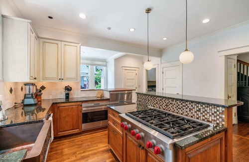 Central Gardens Casa | 6BR Home | Private Pool & Spa | Games | Gazebo
