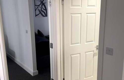 Derby Apartamento | #6bs 1 Bed Serviced Apartment