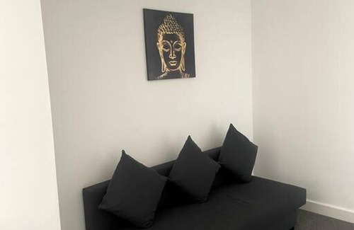 Derby Apartamento | #6bs 1 Bed Serviced Apartment