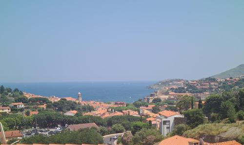 Collioure Villa | 6CHK4 Villa 6 personnes dans résidence