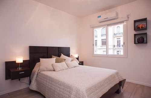 Congreso Apartamento | 6G - Gorgeous Downtown Apt.
