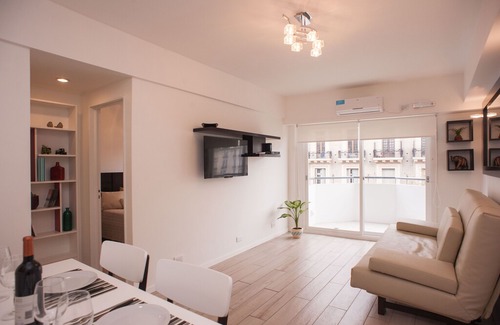Congreso Apartamento | 6G - Gorgeous Downtown Apt.