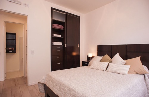 Congreso Apartamento | 6G - Gorgeous Downtown Apt.