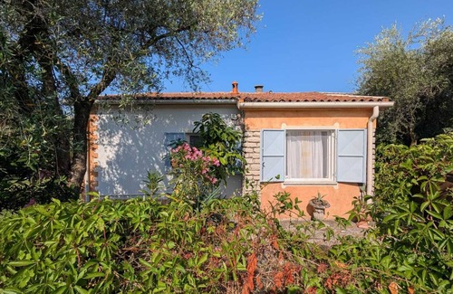 Cisano Casa | 6P-family-house, 950m2 garden, 25m2 terrace, near lake 150m, near village 400m