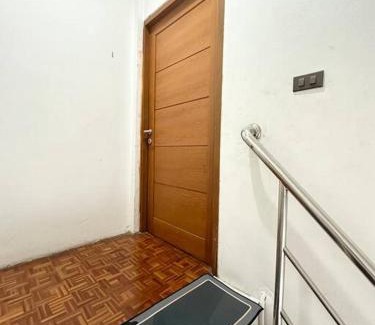 Chatuchak Apartamento | 6Pax House 6mins walk BTS,15mins drive DMK airport