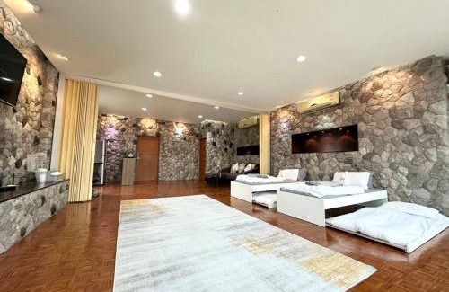 Chatuchak Apartamento | 6Pax House 6mins walk BTS,15mins drive DMK airport