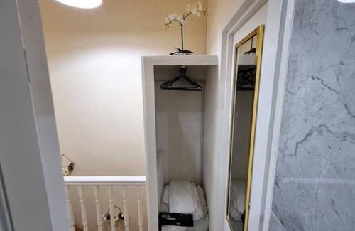 Holbeck Casa | *6R* setup for your most amazing & relaxed stay