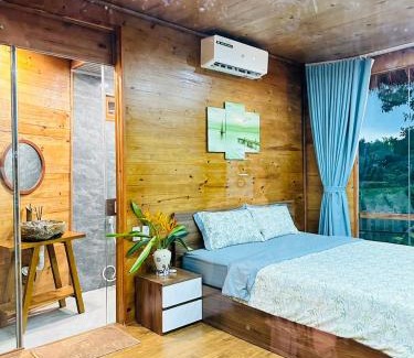 Luong Son Casa | 6Senses Garden Homestay